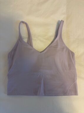Lululemon Align Tank Top Light Support, A/B Cup